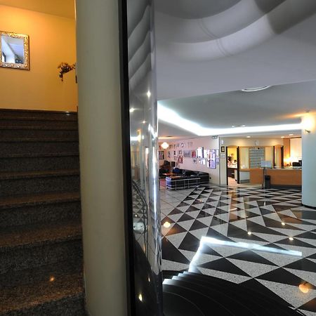 Hotel Ristorante Dragonara San Giovanni Teatino Exteriör bild